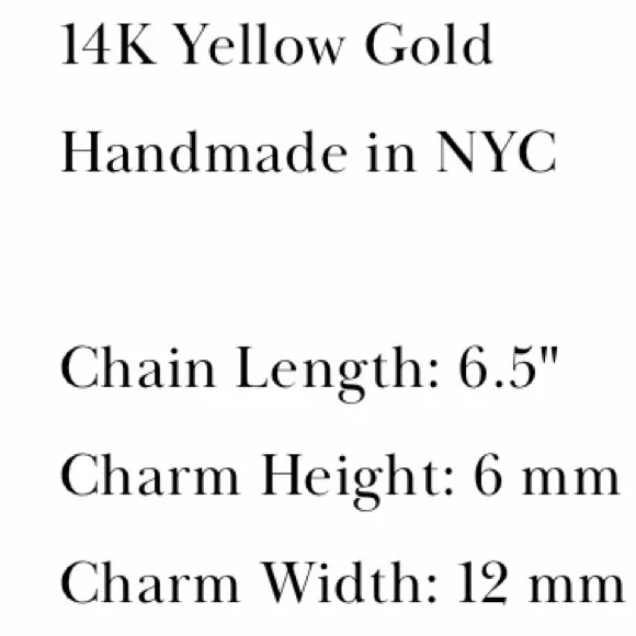 Alison Lou Kiss by the yard Bracelet 👄👄👄👄 - Picture 5 of 10